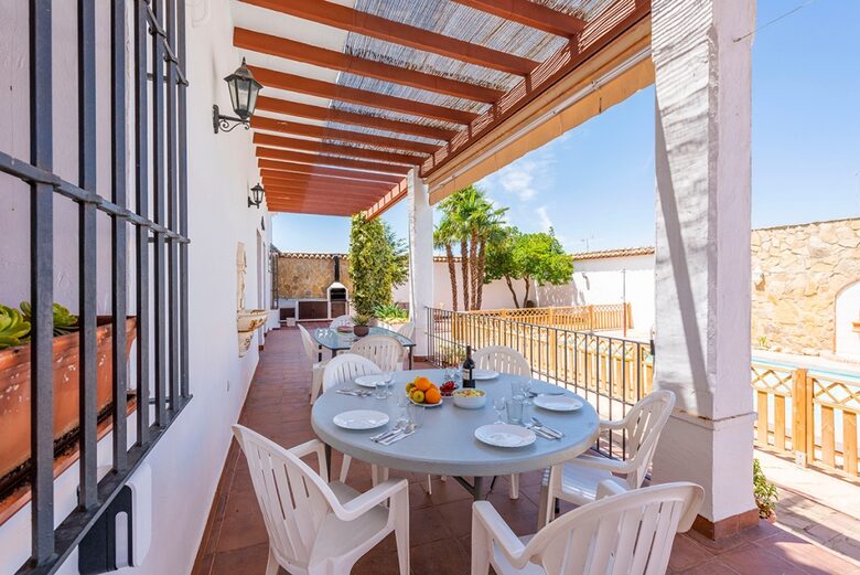 Casa Rural Aire - Fuente de Piedra, Spain