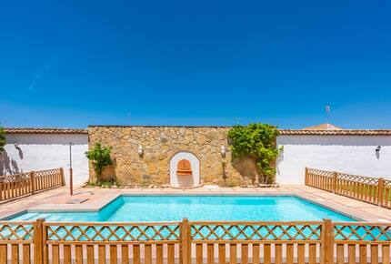 Casa Rural Aire - Fuente de Piedra, Spain