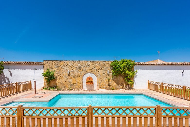 Casa Rural Aire - Fuente de Piedra, Spain