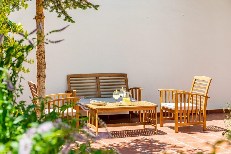 Casa Rural Aire - Fuente de Piedra, Spain