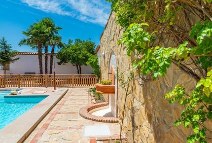 Casa Rural Aire - Fuente de Piedra, Spain