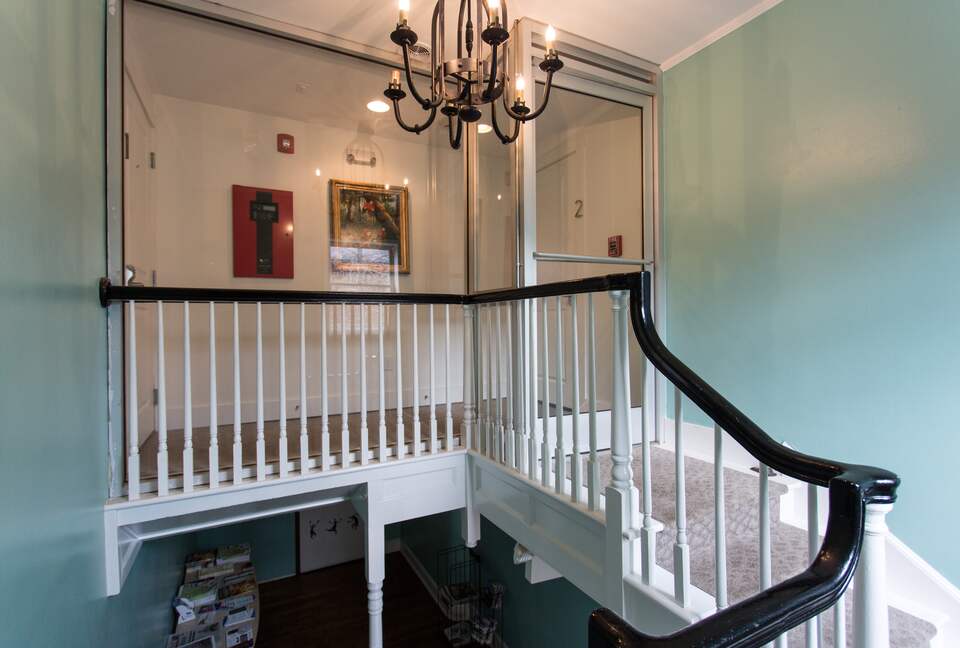 Historic Biltmore Village (Unit 2) - Asheville, North Carolina