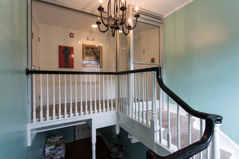 Historic Biltmore Village (Unit 2) - Asheville, North Carolina