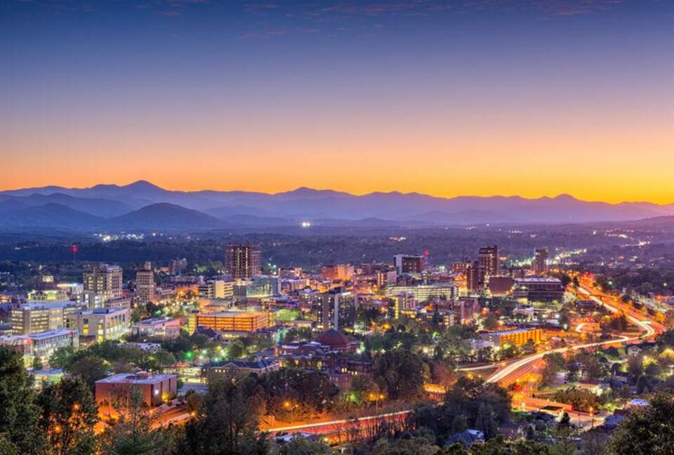 Historic Biltmore Village (Unit 2) - Asheville, North Carolina