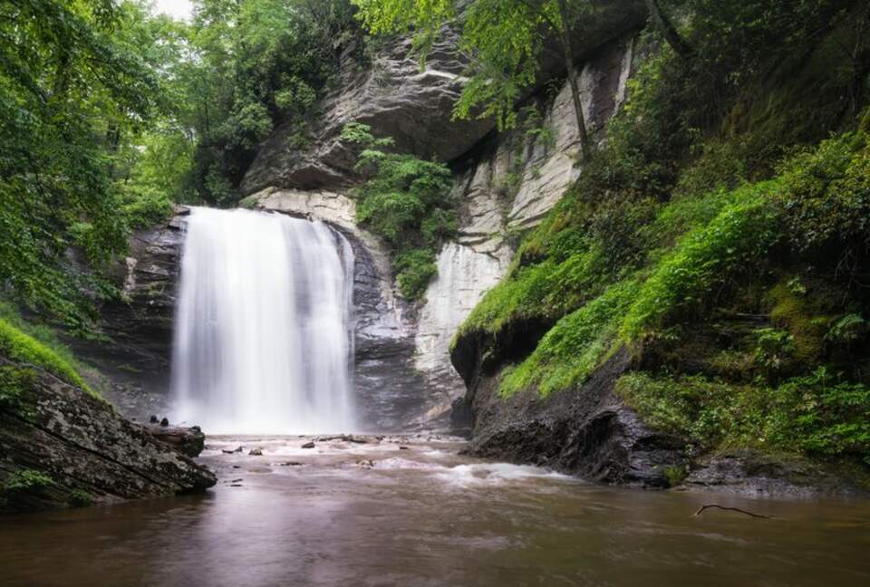 Historic Biltmore Village (Unit 2) - Asheville, North Carolina