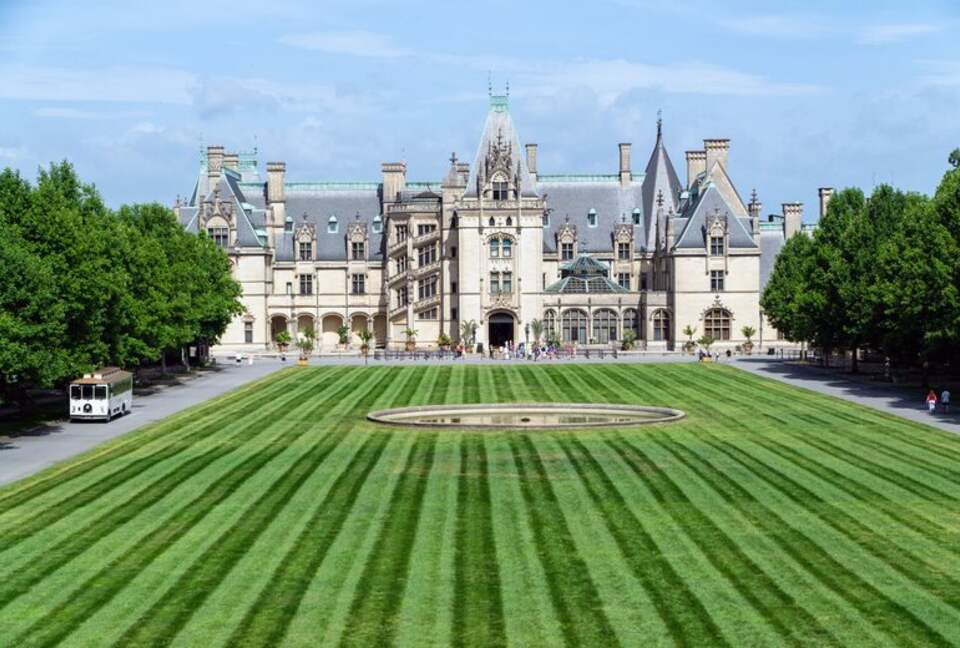Historic Biltmore Village (Unit 2) - Asheville, North Carolina