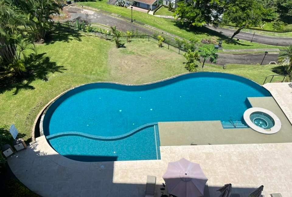 Nativa Resort Las Vistas - Garabito, Costa Rica