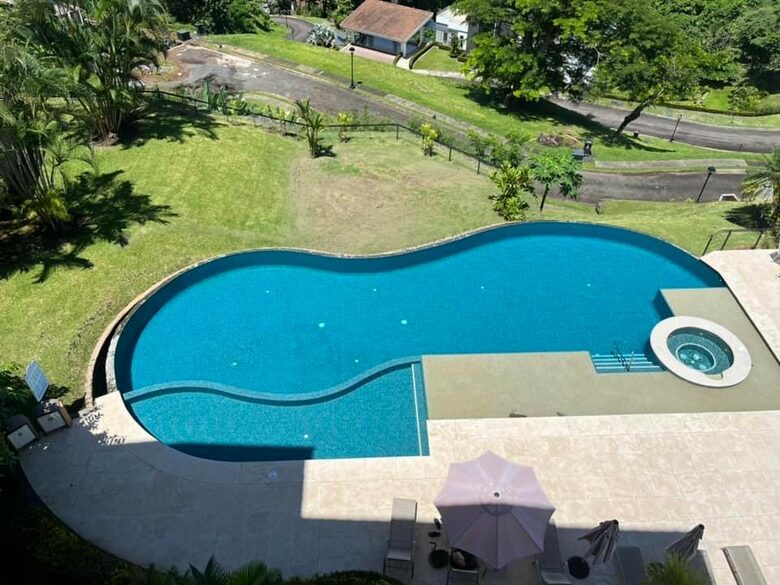 Nativa Resort Las Vistas - Garabito, Costa Rica