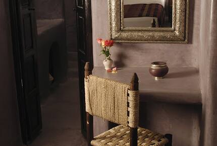 Riad Tawargit - Marrakech, Morocco