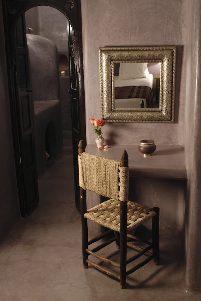 Riad Tawargit - Marrakech, Morocco