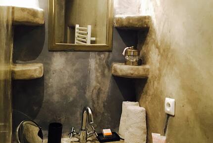 Riad Tawargit - Marrakech, Morocco