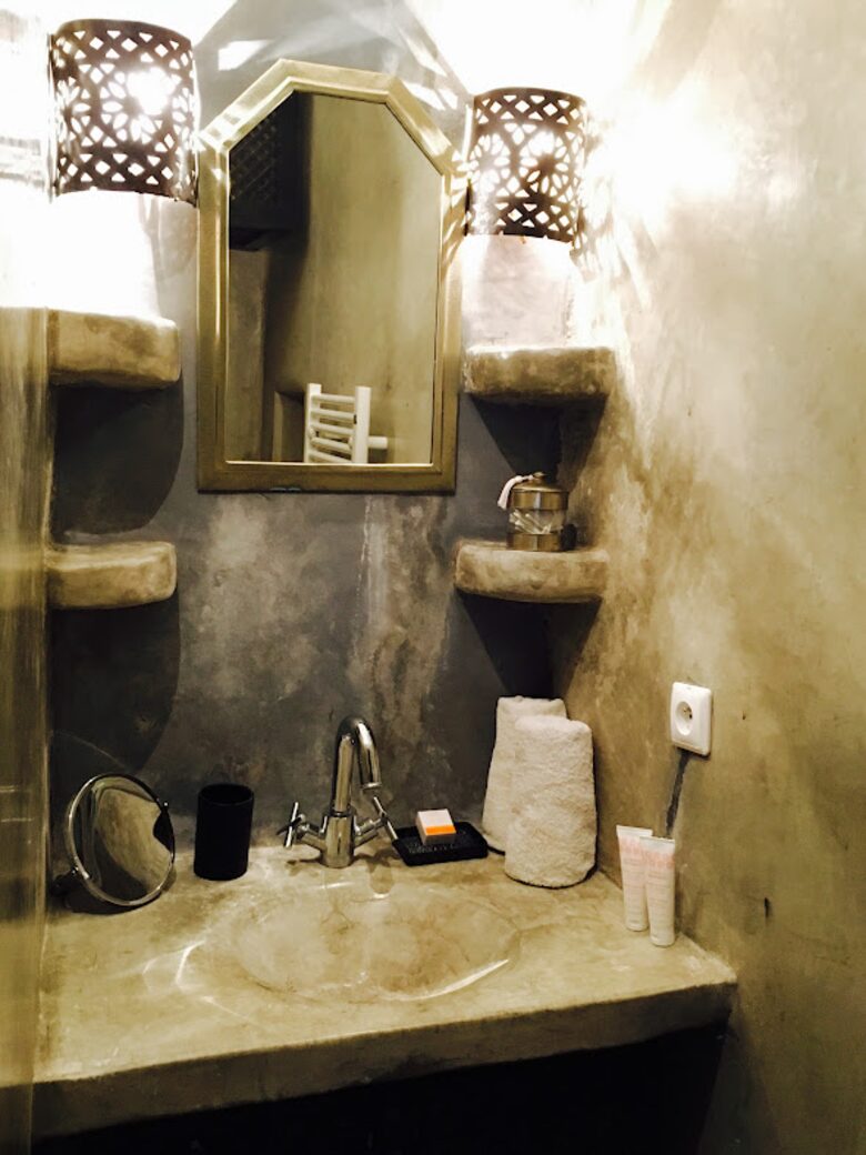 Riad Tawargit - Marrakech, Morocco