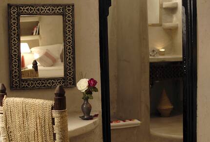 Riad Tawargit - Marrakech, Morocco