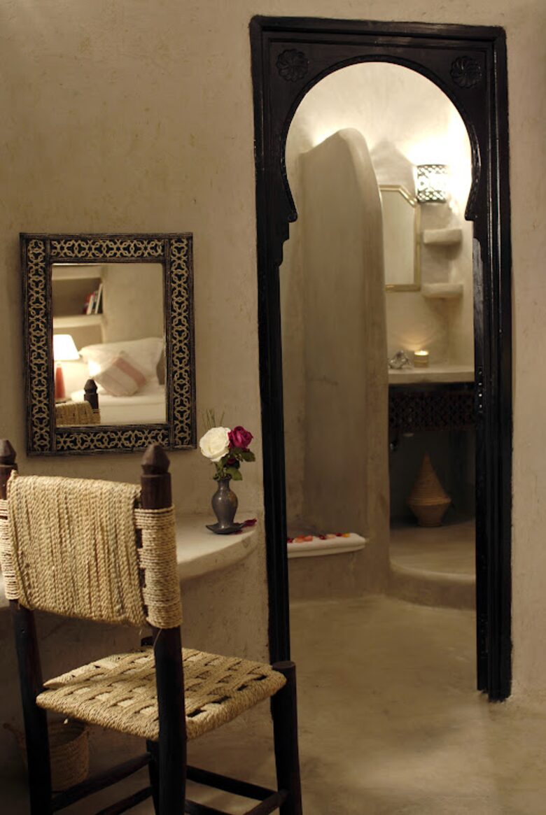 Riad Tawargit - Marrakech, Morocco
