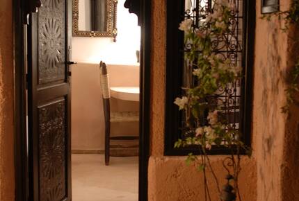 Riad Tawargit - Marrakech, Morocco