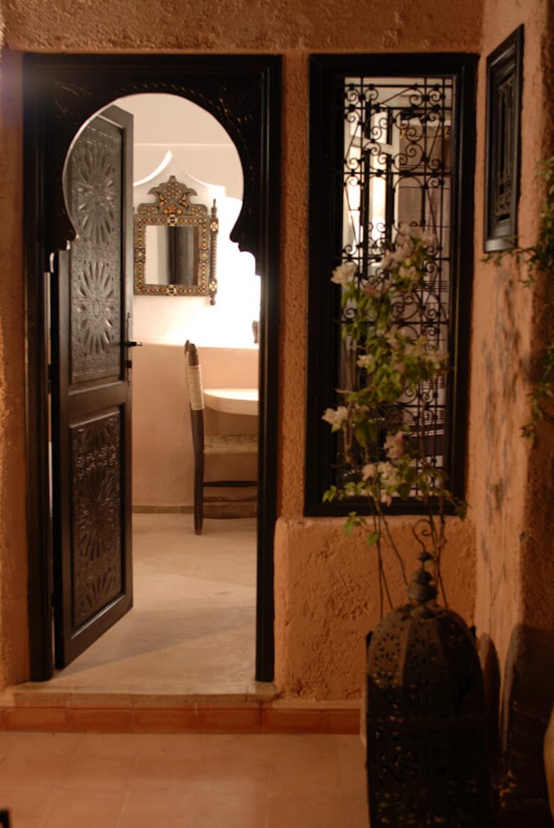 Riad Tawargit - Marrakech, Morocco