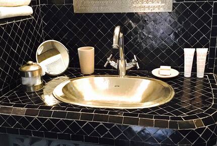 Riad Tawargit - Marrakech, Morocco