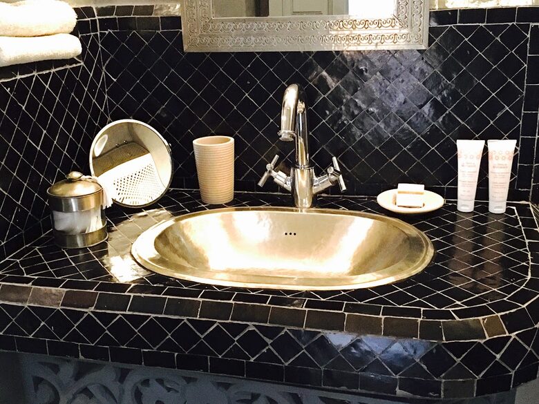 Riad Tawargit - Marrakech, Morocco