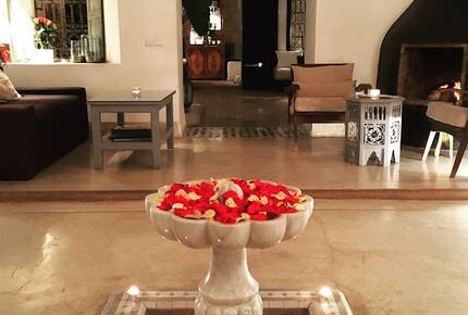 Riad Tawargit - Marrakech, Morocco