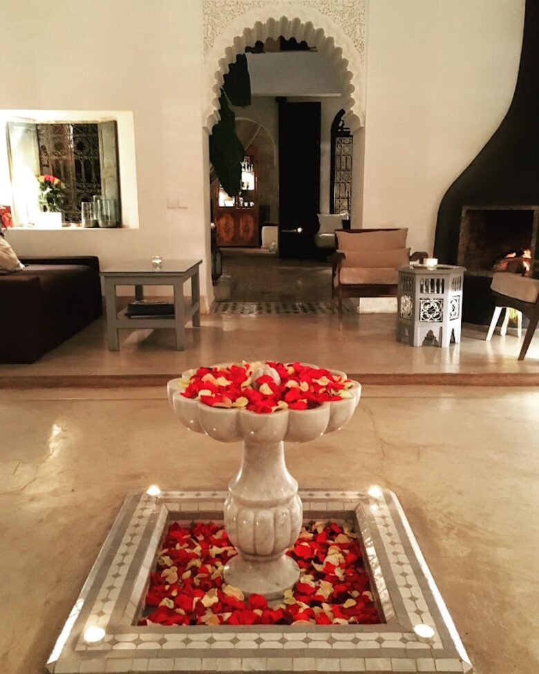 Riad Tawargit - Marrakech, Morocco