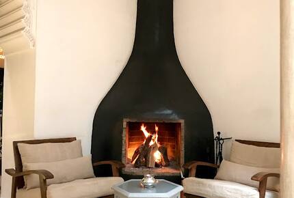 Riad Tawargit - Marrakech, Morocco