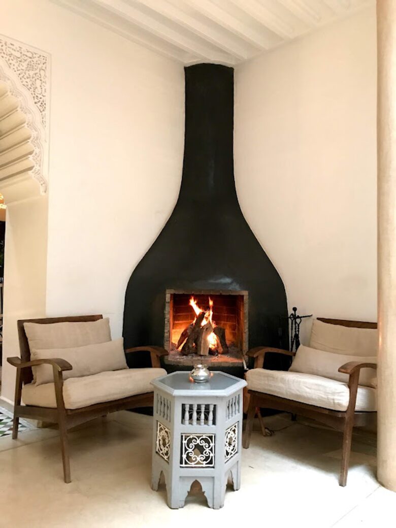 Riad Tawargit - Marrakech, Morocco