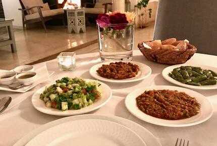 Riad Tawargit - Marrakech, Morocco