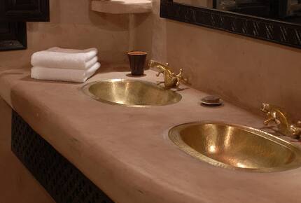 Riad Tawargit - Marrakech, Morocco