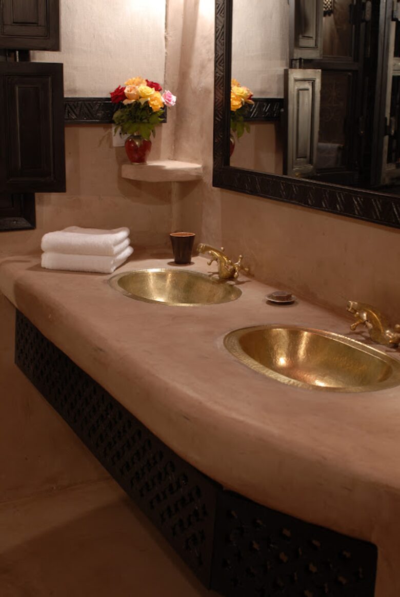 Riad Tawargit - Marrakech, Morocco