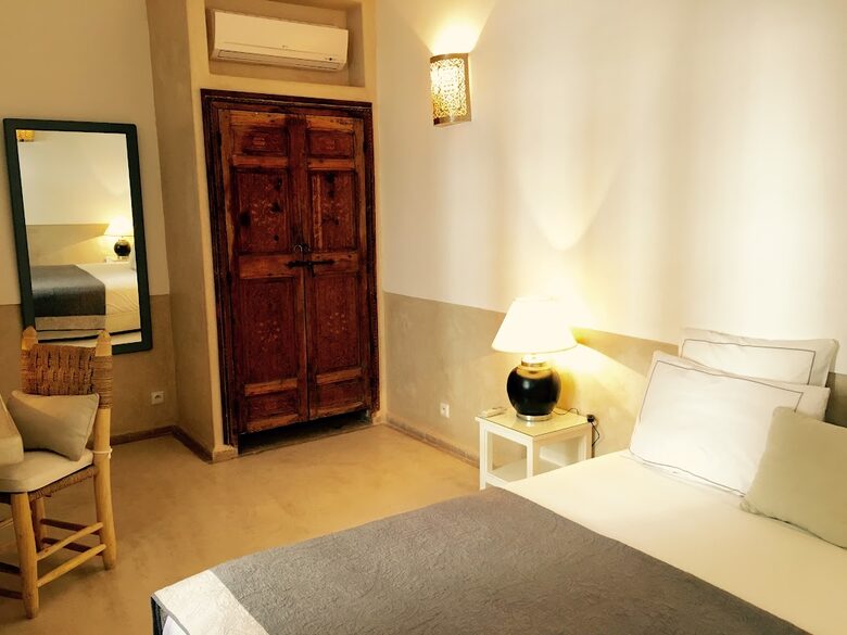 Riad Tawargit - Marrakech, Morocco