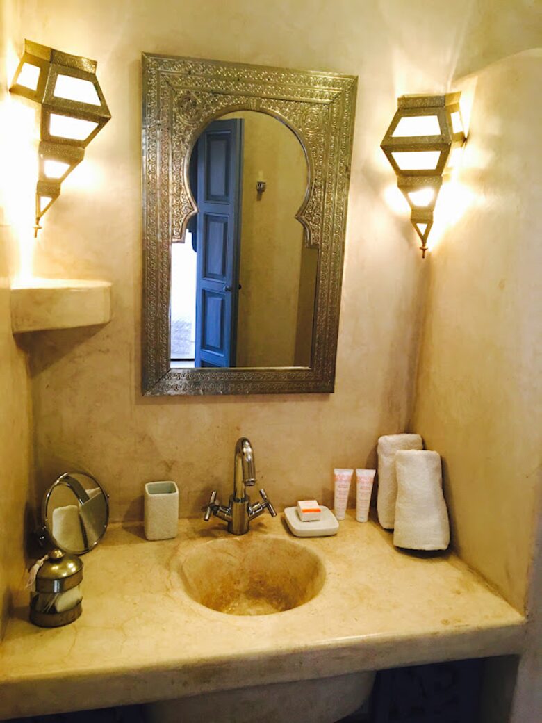 Riad Tawargit - Marrakech, Morocco