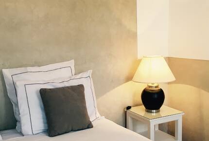 Riad Tawargit - Marrakech, Morocco