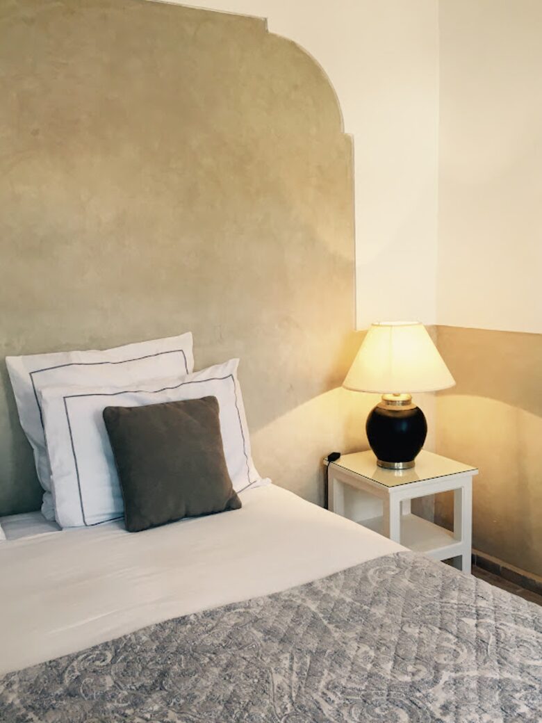 Riad Tawargit - Marrakech, Morocco