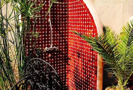 Riad Tawargit - Marrakech, Morocco