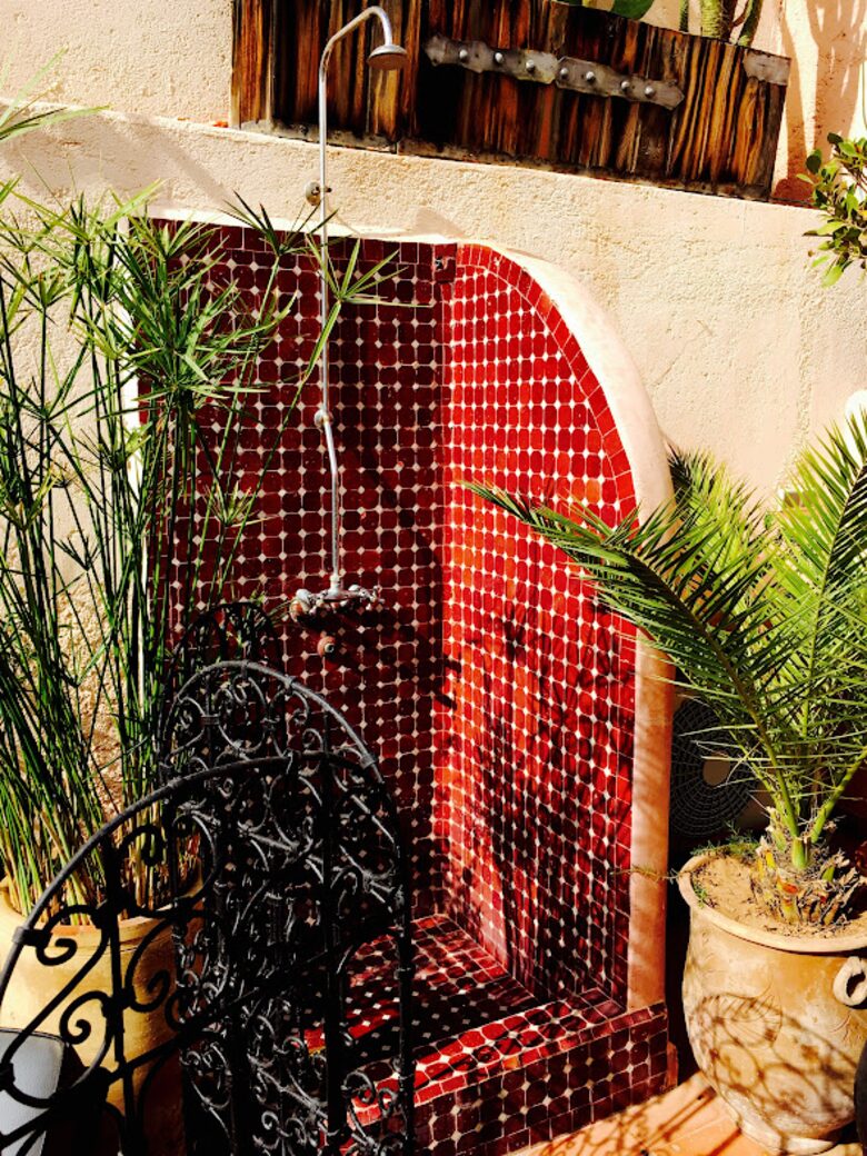 Riad Tawargit - Marrakech, Morocco