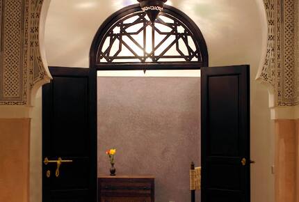 Riad Tawargit - Marrakech, Morocco