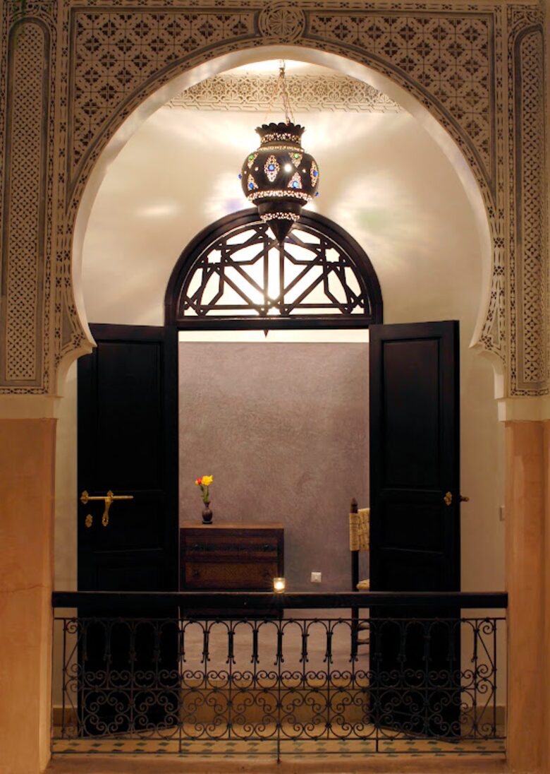 Riad Tawargit - Marrakech, Morocco