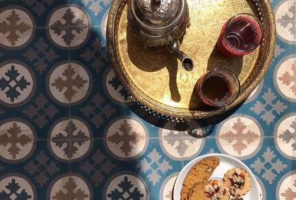 Riad Tawargit - Marrakech, Morocco