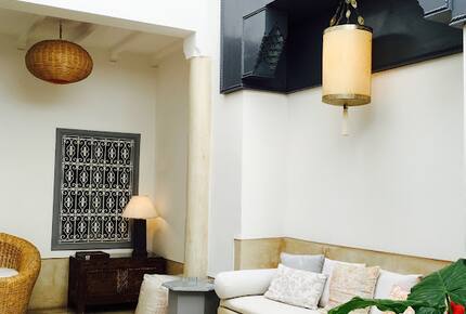 Riad Tawargit - Marrakech, Morocco