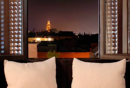 Riad Tawargit - Marrakech, Morocco