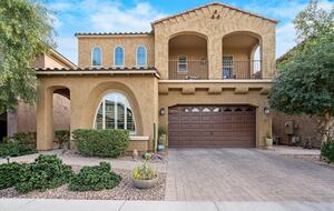 Phoenix Sanctuary with Incredible Amenities - Phoenix, Arizona