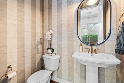 Phoenix Sanctuary with Incredible Amenities - Phoenix, Arizona