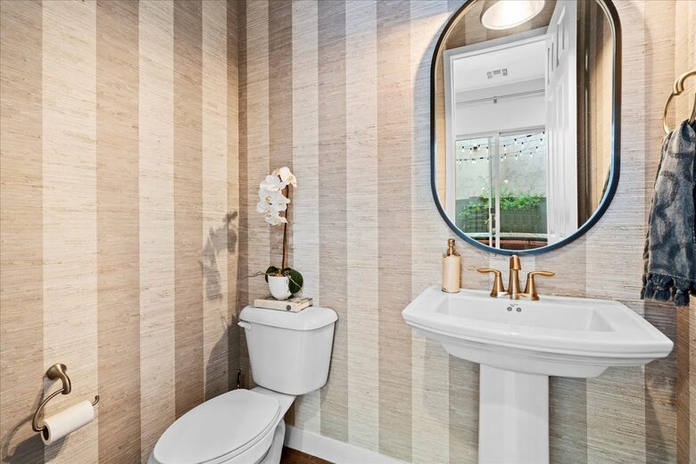 Phoenix Sanctuary with Incredible Amenities - Phoenix, Arizona