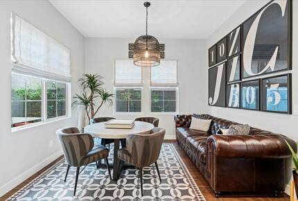 Phoenix Sanctuary with Incredible Amenities - Phoenix, Arizona