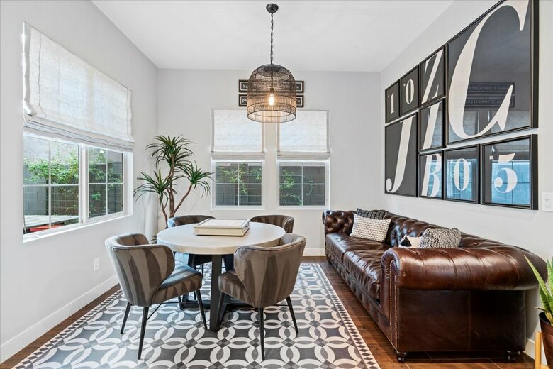 Phoenix Sanctuary with Incredible Amenities - Phoenix, Arizona