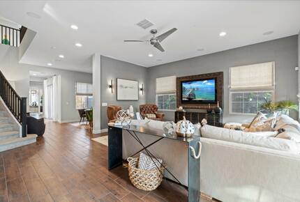 Phoenix Sanctuary with Incredible Amenities - Phoenix, Arizona