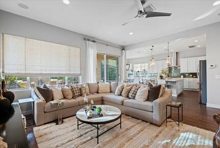 Phoenix Sanctuary with Incredible Amenities - Phoenix, Arizona