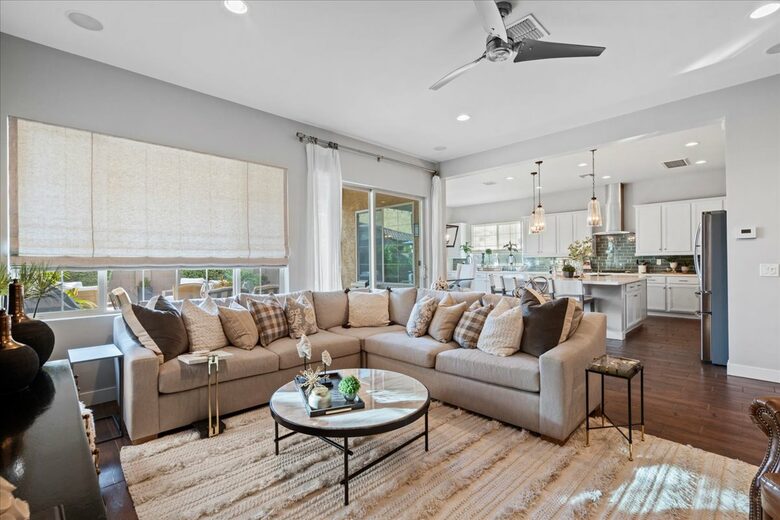 Phoenix Sanctuary with Incredible Amenities - Phoenix, Arizona