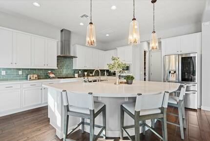 Phoenix Sanctuary with Incredible Amenities - Phoenix, Arizona