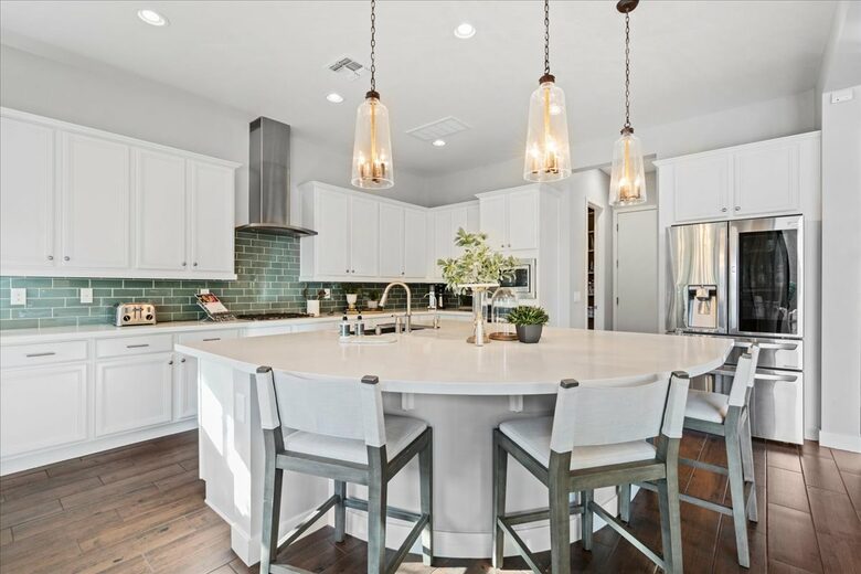 Phoenix Sanctuary with Incredible Amenities - Phoenix, Arizona